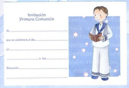 decoracion de primera comunion de niño (10)