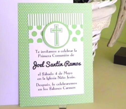 decoracion de primera comunion de niño (9)