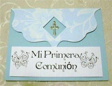 decoracion de primera comunion de niño (8)