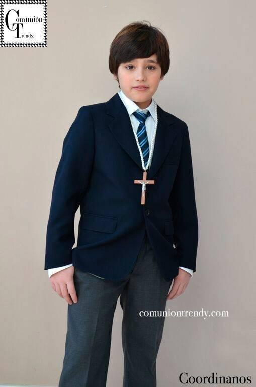 decoracion de primera comunion de niño (5)