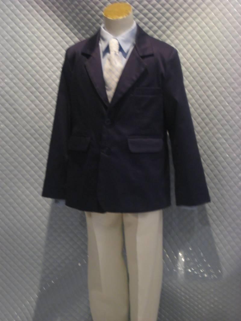 decoracion de primera comunion de niño (3)