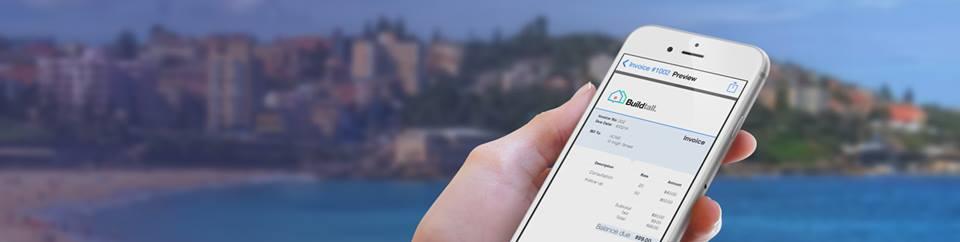 Inovice2go, una app para crear facturas y presupuestos