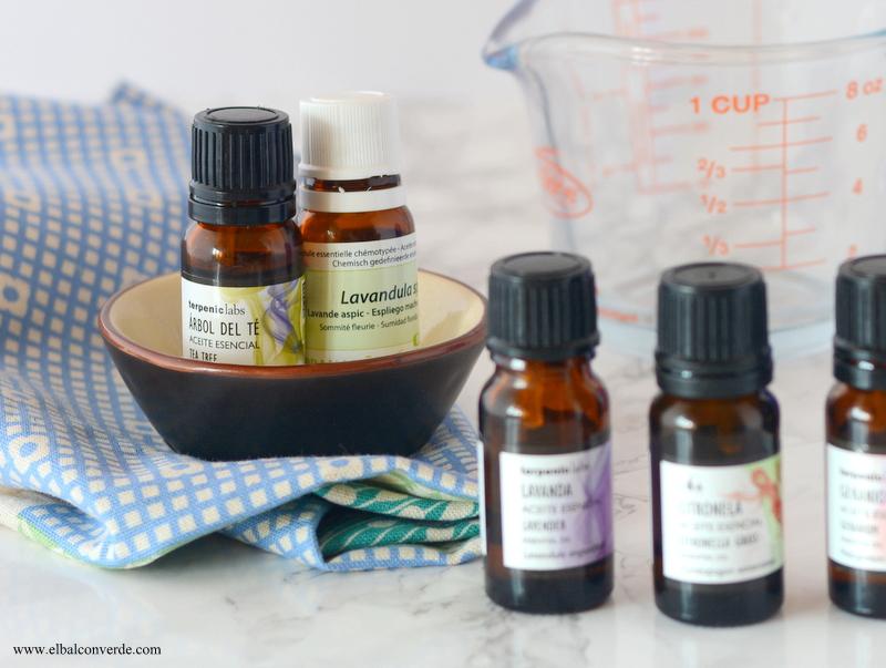 spray antimosquitos natural