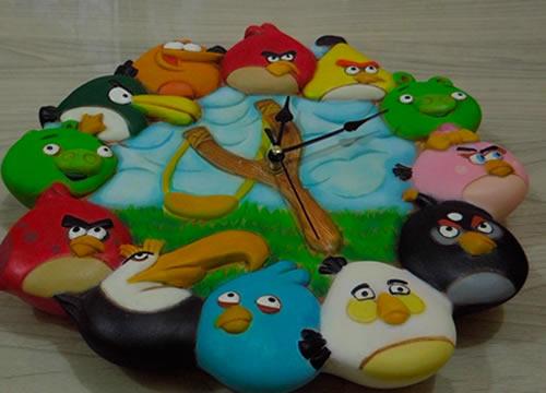 Referencia para poner los ojos