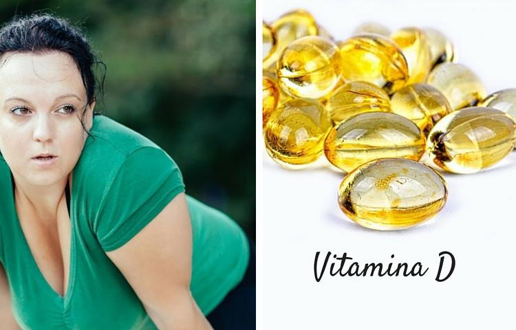 Déficit de vitamina D y su relación con la Obesidad