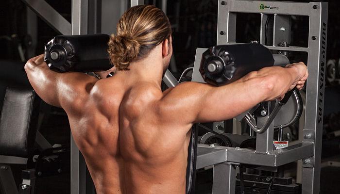 Culmina tus entrenamientos con broche de oro