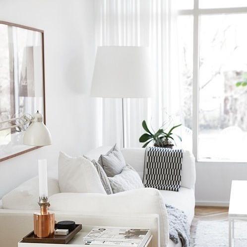 Tips para escoger un sofa