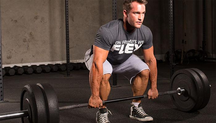 Estrategias para que los mayores de 40 mejoren ganancias en fuerzas