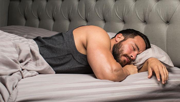 Estrategias para que los mayores de 40 mejoren sus ganancias en fuerzas