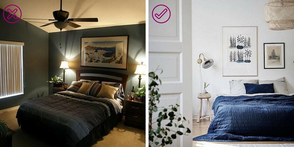 errores_que_debes_evitar_en_decoración_planificar_mal_iluminación