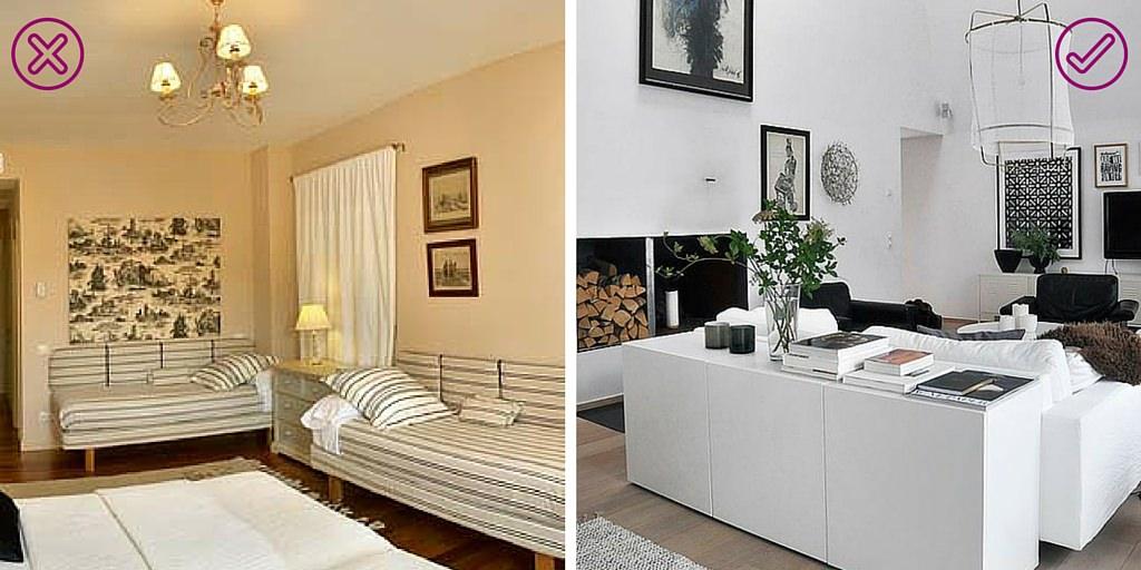 errores_que_debes_evitar_en_decoración_arrimarlo_todo_a_la_pared