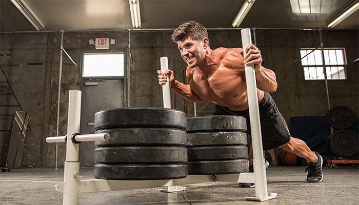 Programa que te hará ser el mejor en cualquier deporte