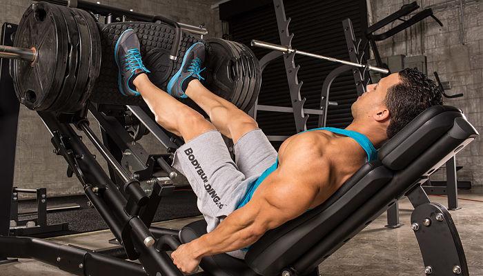 Como reanimar el mismo viejo entrenamiento