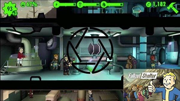 Capturas fotográficas para compartir en la web