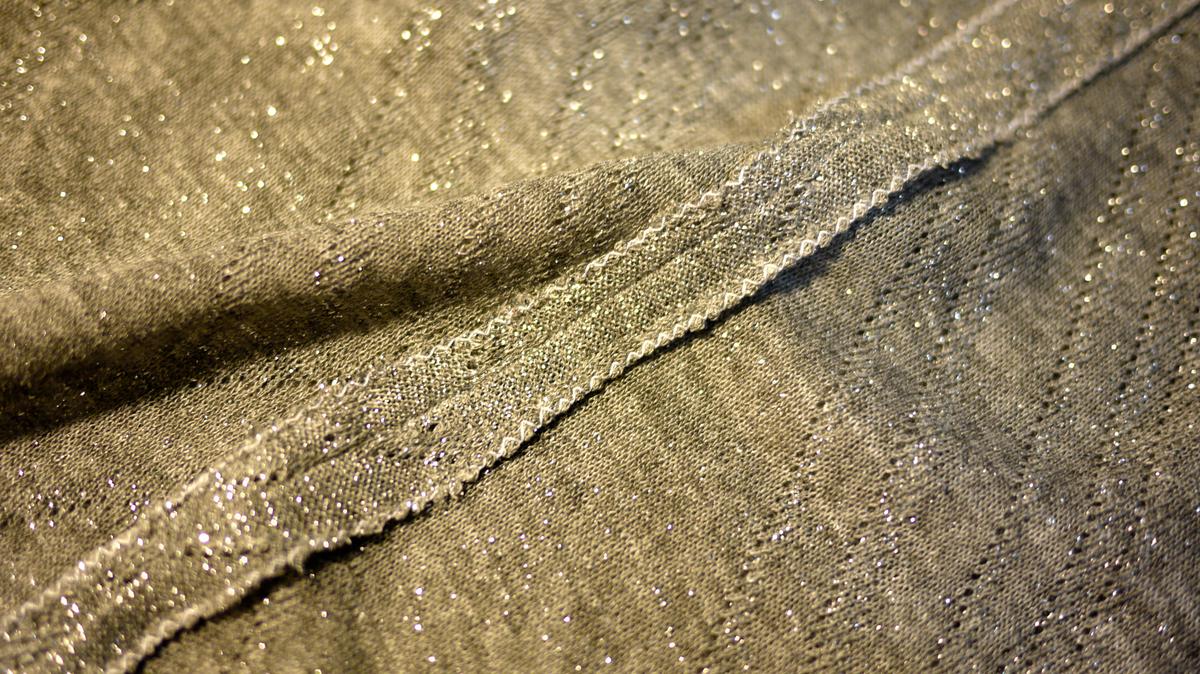 Vestido de fiesta y tocado11