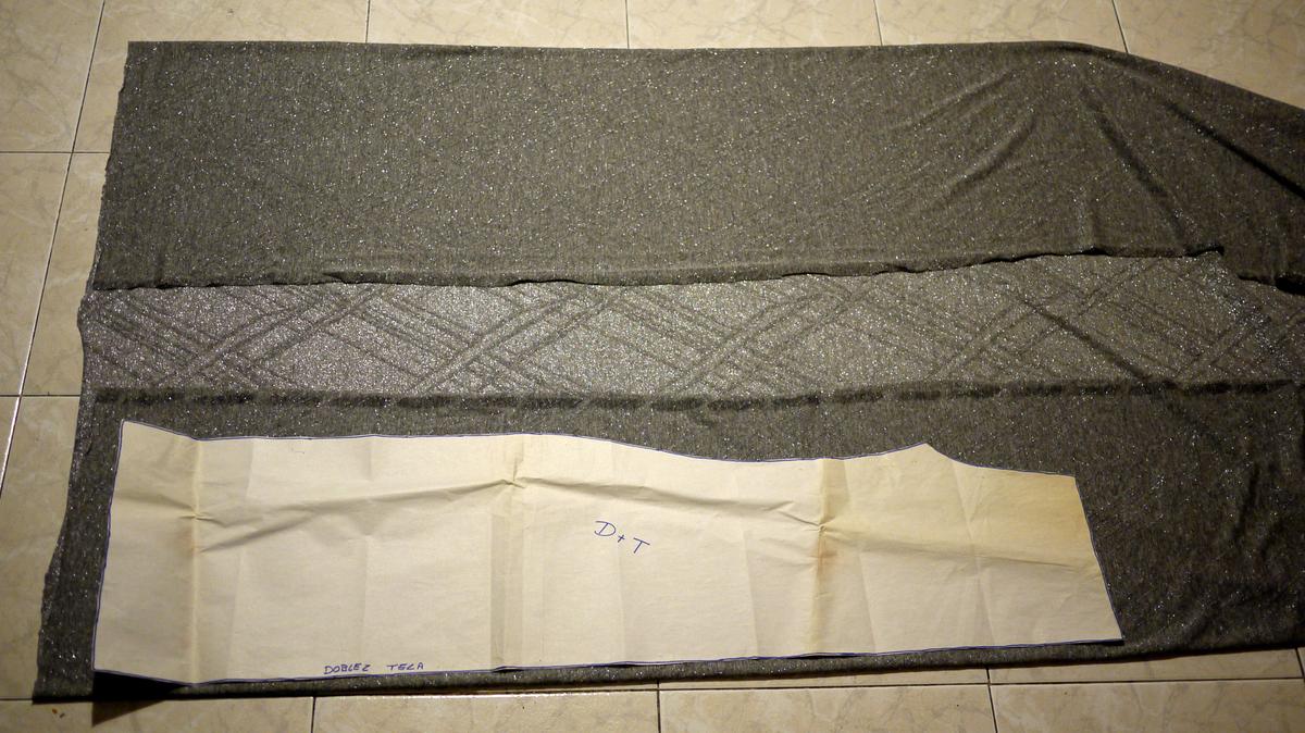 Vestido de fiesta y tocado3