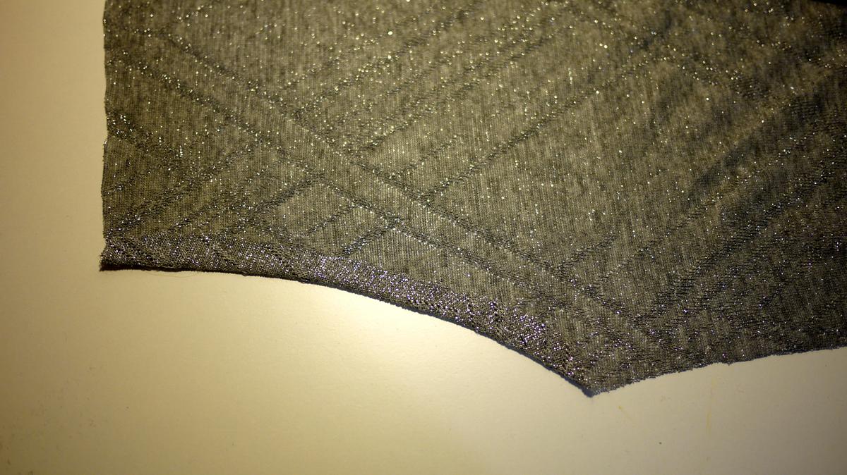 Vestido de fiesta y tocado5