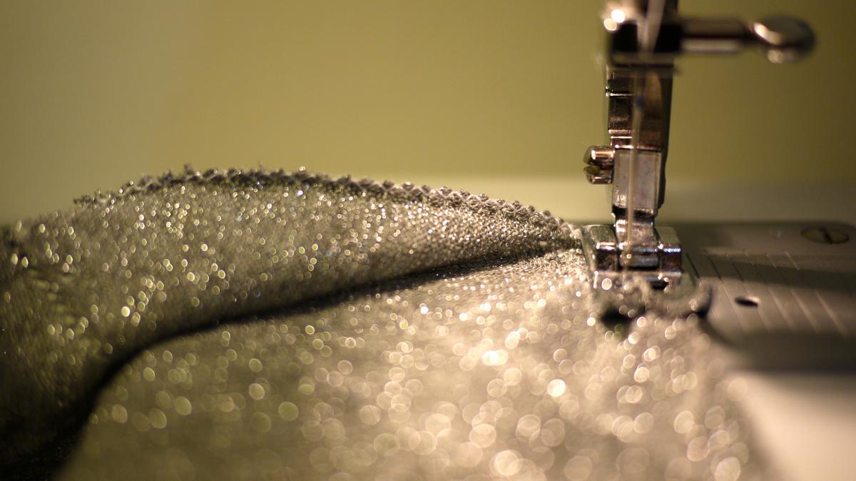 Vestido de fiesta y tocado13