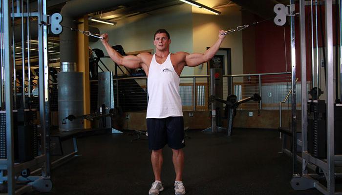 La Guía de Bíceps: Anatomía, consejos y ejercicios