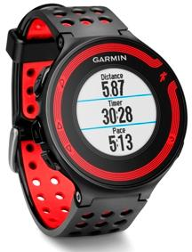 GARMIN FORERUNNER 220