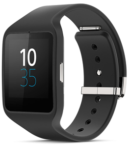 SONY SMARTWATCH SWR50