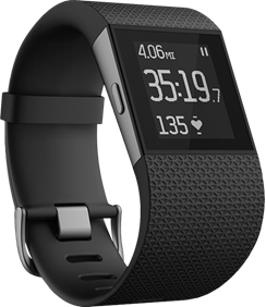 FITBIT SURGE