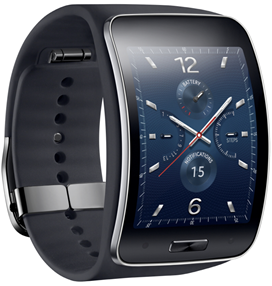 SAMSUNG GEAR S