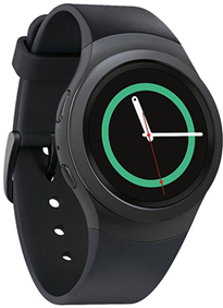SAMSUNG GEAR S2