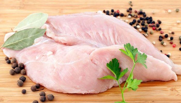 Los Alimentos comprobados que estimulan la ganancia de músculo