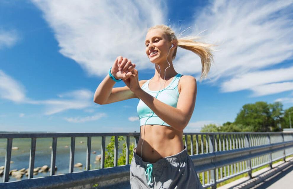 pulsera inteligente calidad de vida