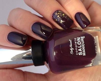 Diseños-de-uñas-color-ciruela-12-e1452188391749