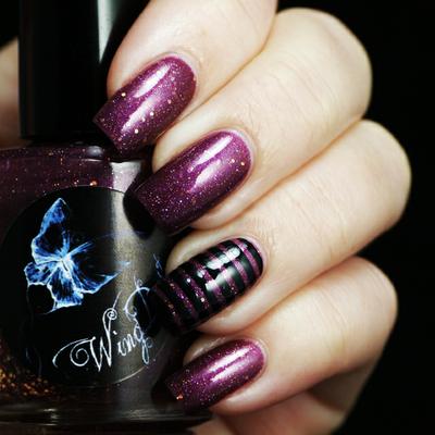 Diseños-de-uñas-color-ciruela-2-1