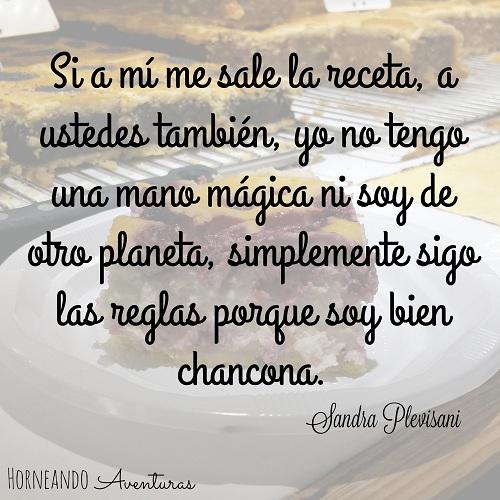 sandra plevisani tips