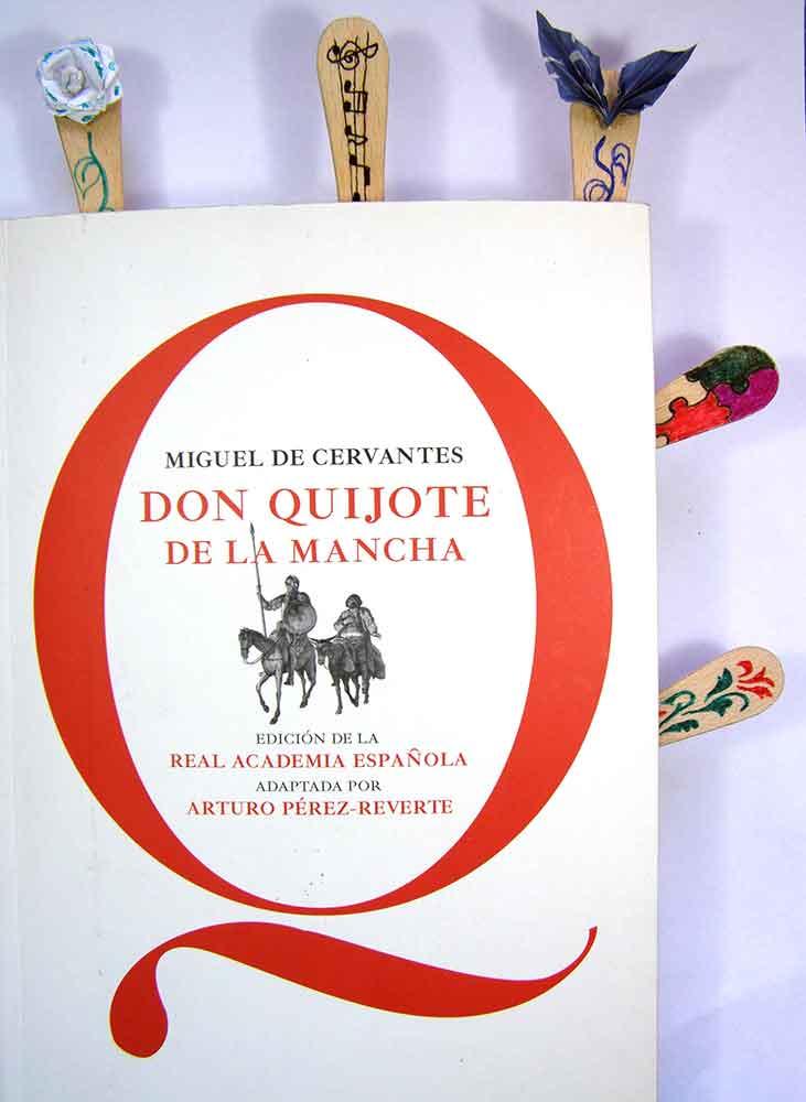 Resumen de los artículos del mes de Julio