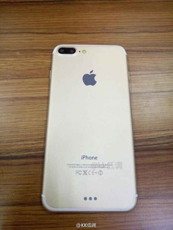 Filtracion nuevo iPhone Pro