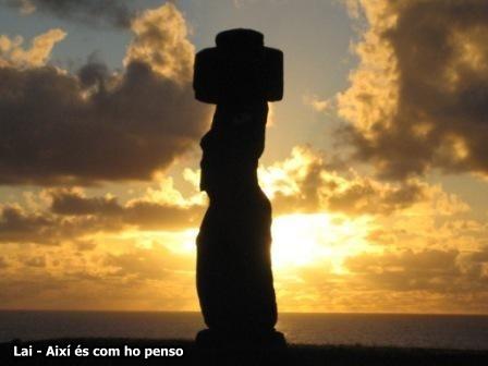 isla de pascua