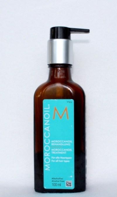 Moroccanoil