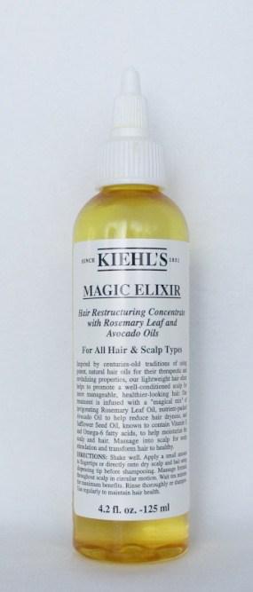 Magic Elixir