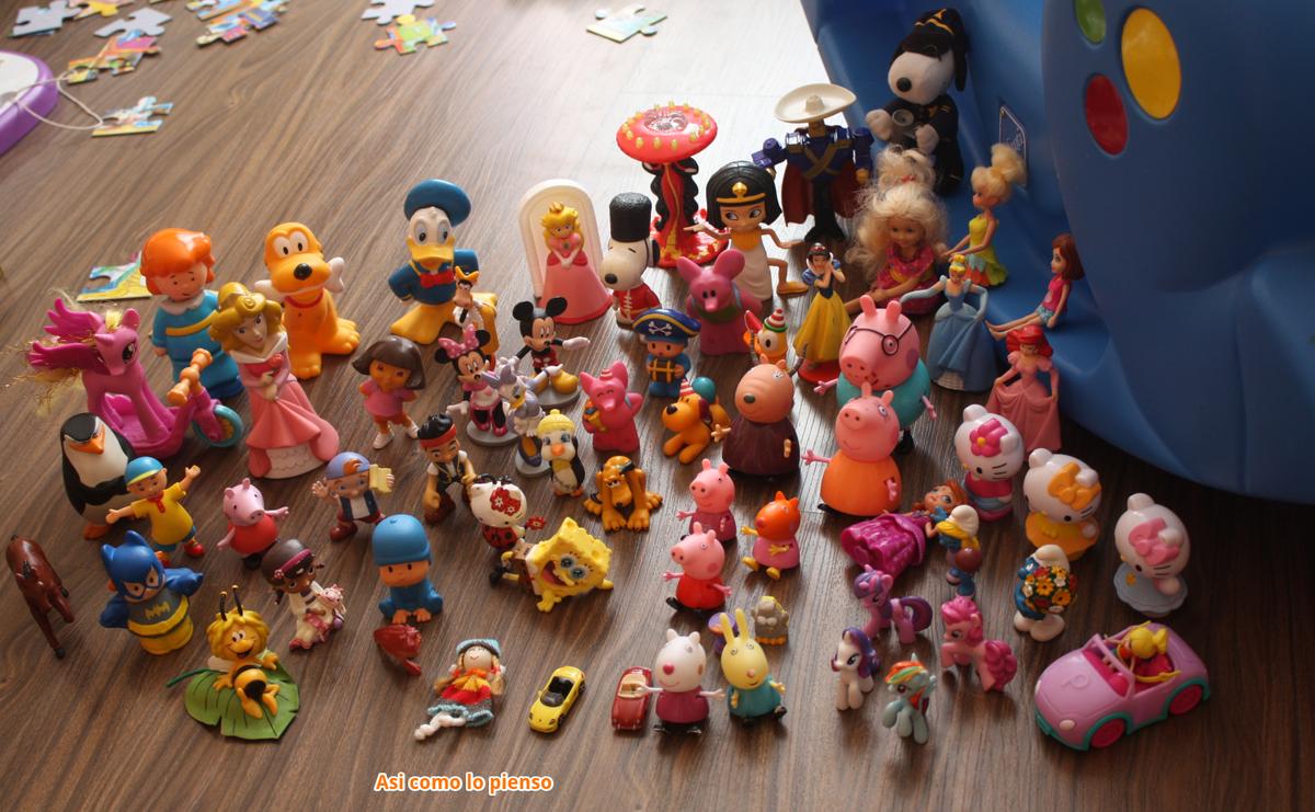 juguetes