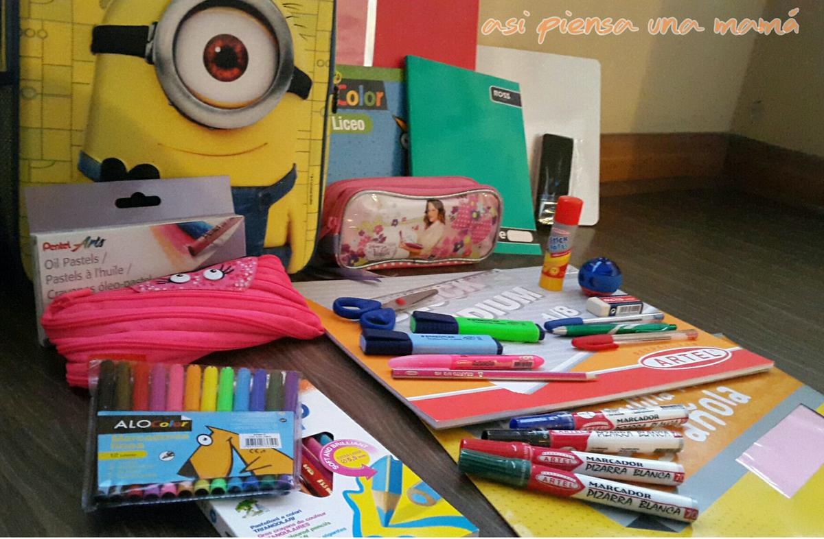 materiales