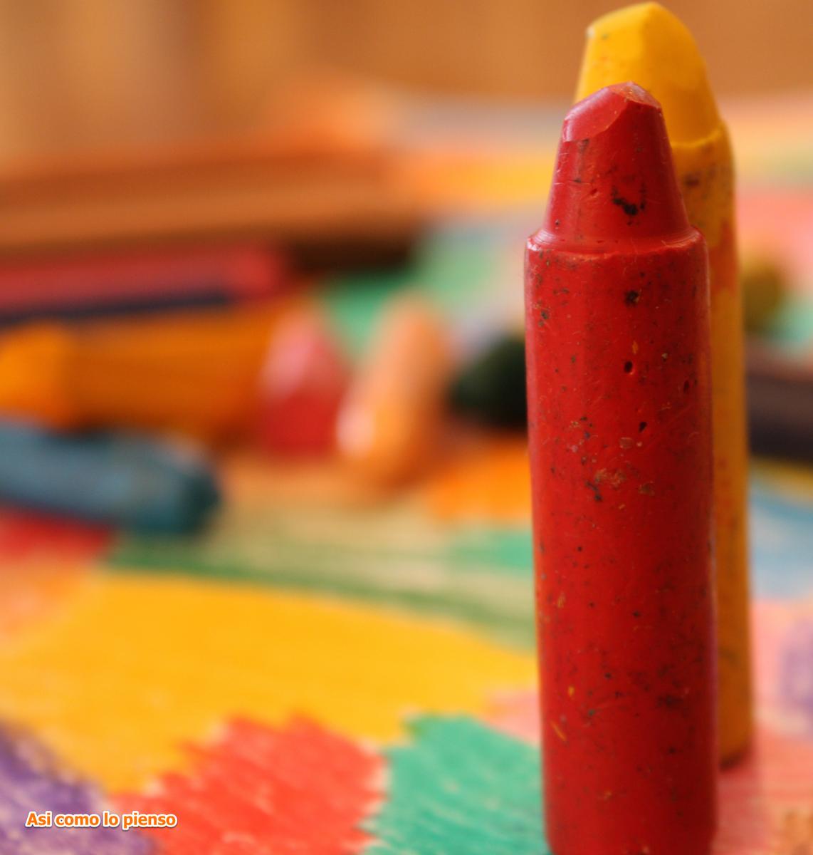 c de colores