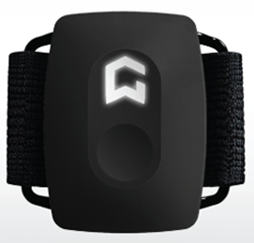 Gymwatch banda fitness