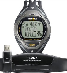 Reloj Timex Ironman Triathlon