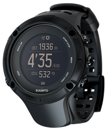 Suunto Ambit3