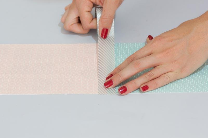 Como hacer un álbum para guardar tus fotos.