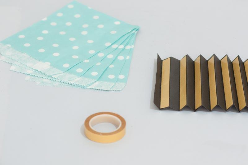 Como hacer un álbum para guardar tus fotos.