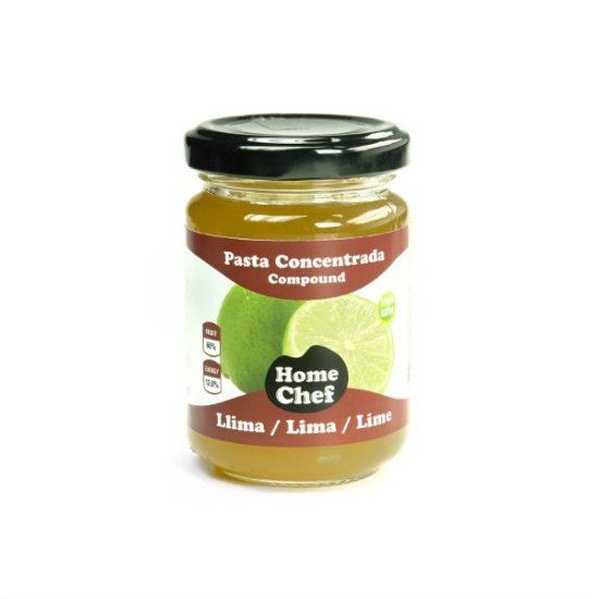 Pasta De Lima Home Chef