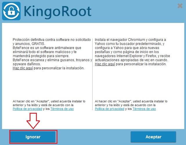 Cómo rootear Android o hacer root en Android