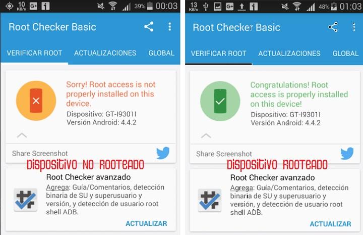 Cómo rootear Android o hacer root en Android