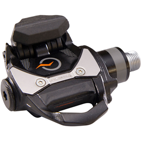 Powertap P1 power meter pedals